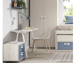 ZONA DE ESTUDIO CLEO