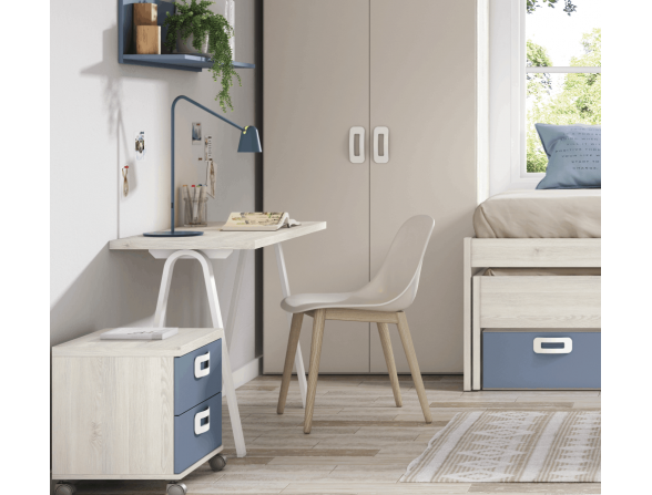 ZONA DE ESTUDIO CLEO