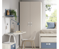 ZONA DE ESTUDIO CLEO