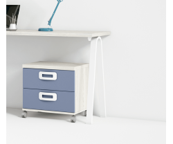 ZONA DE ESTUDIO CLEO