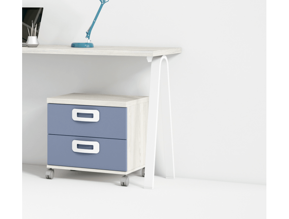 ZONA DE ESTUDIO CLEO