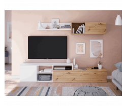 MUEBLE PARA SALON CELIA