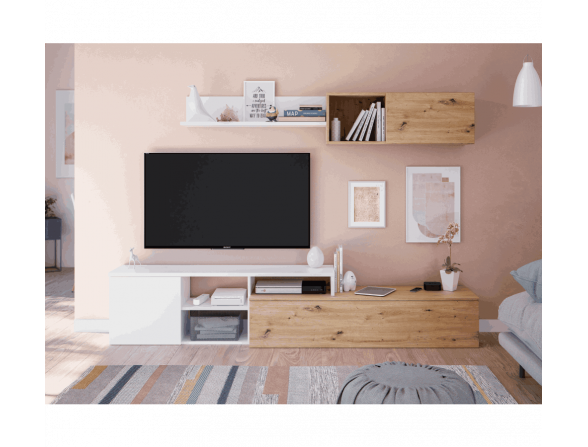 MUEBLE PARA SALON CELIA