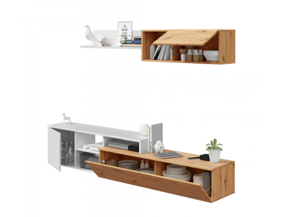 MUEBLE PARA SALON CELIA