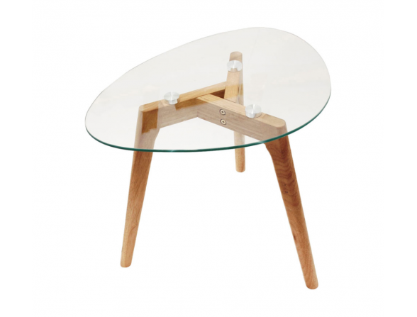 CONJUNTO DOS MESAS SIDNEY