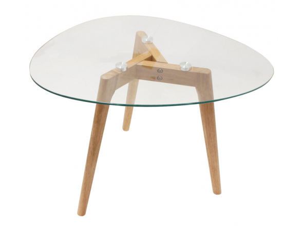 CONJUNTO DOS MESAS SIDNEY