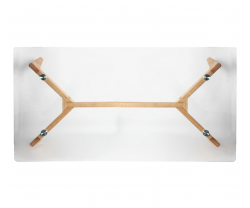 MESA DE CENTRO RECTANGULAR TERUEL