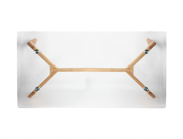 MESA DE CENTRO RECTANGULAR TERUEL