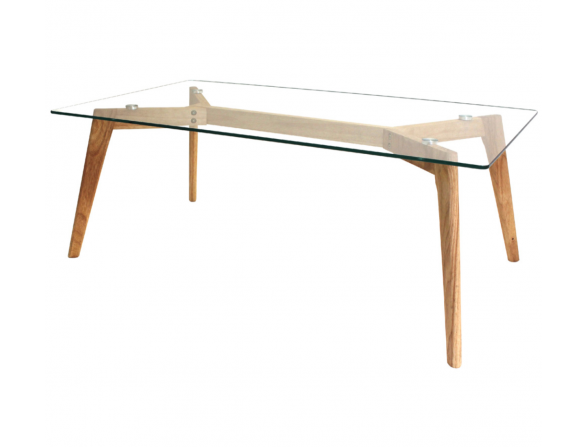 MESA DE CENTRO RECTANGULAR TERUEL