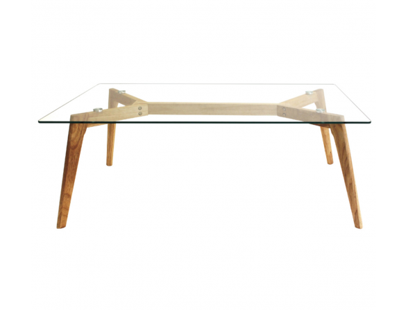 MESA DE CENTRO RECTANGULAR TERUEL