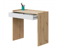 MESA ESTUDIO UN CAJON IXEIA