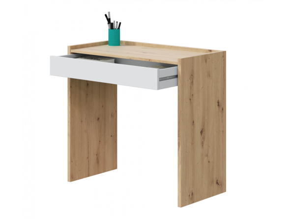 MESA ESTUDIO UN CAJON IXEIA