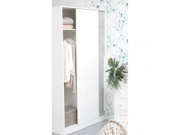 ARMARIO JUVENIL INDIRA