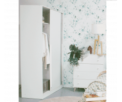 ARMARIO JUVENIL INDIRA