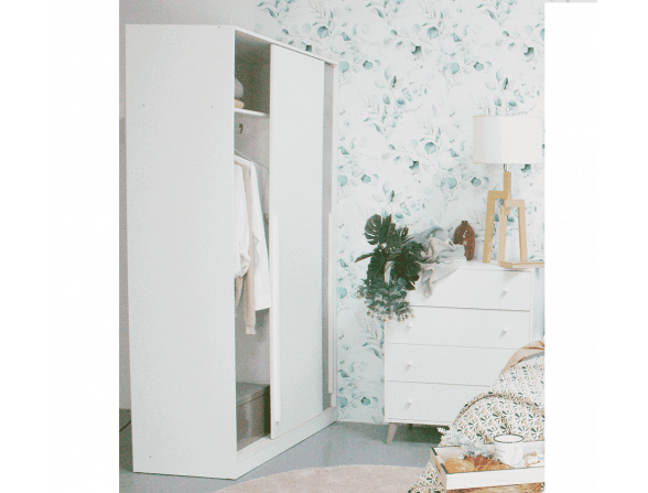 ARMARIO JUVENIL INDIRA