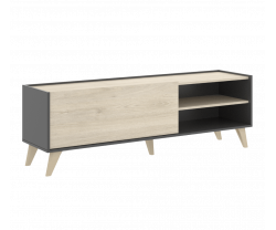 MUEBLE PARA TV RIBEL