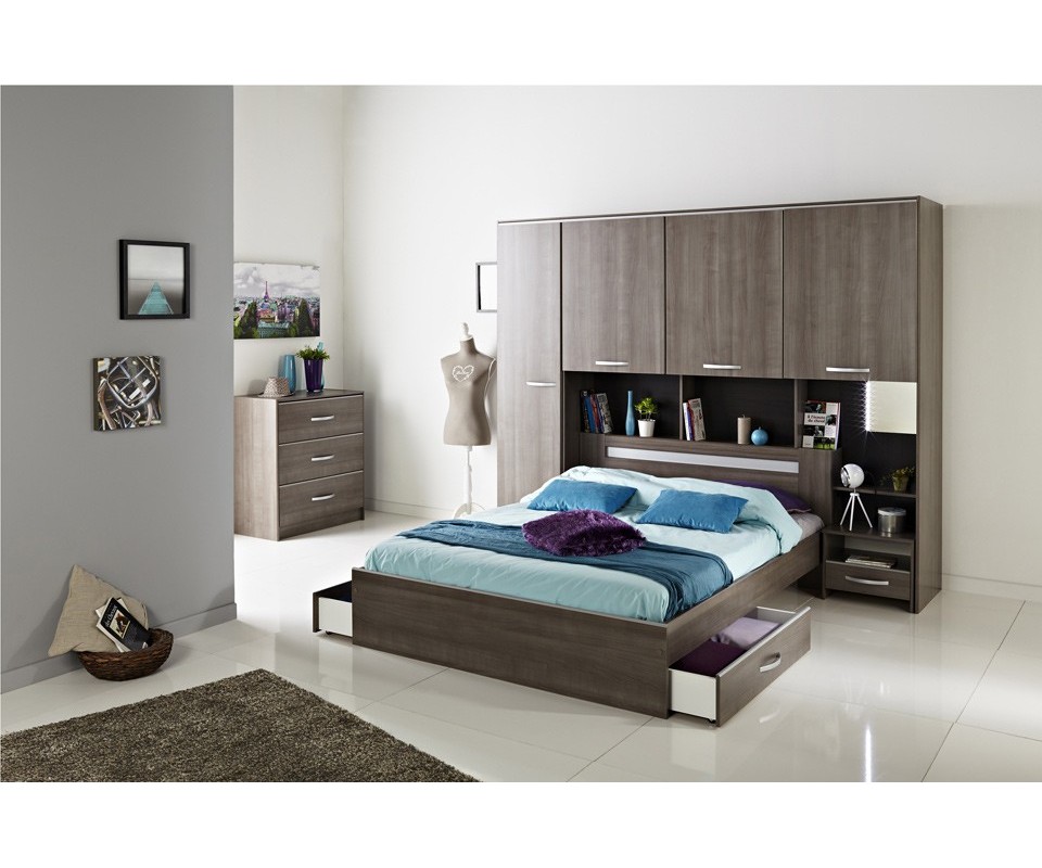 Comprar Cajones para dormitorio Roma | Precio Cabeceros y camas Tuco.net