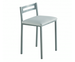 TABURETE CON RESPALDO MINI TORI