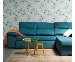 CONJUNTO DOS MESAS SIDNEY