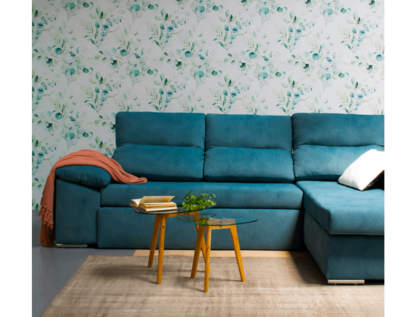 CONJUNTO DOS MESAS SIDNEY