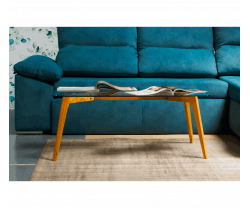 MESA DE CENTRO RECTANGULAR TERUEL