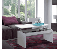 Mesa elevable Gardenia