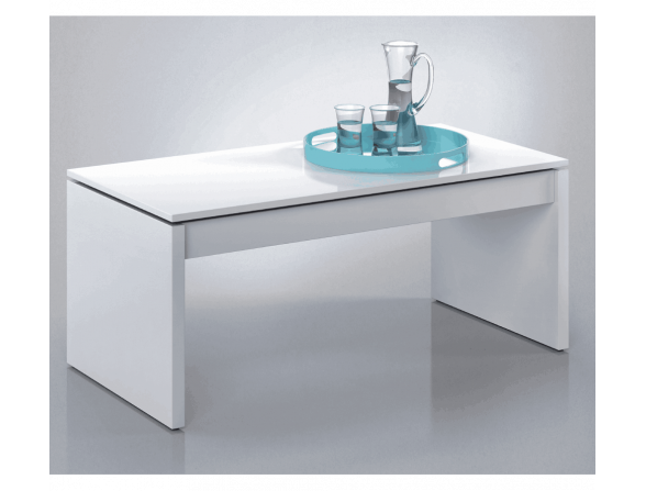 Mesa elevable Gardenia