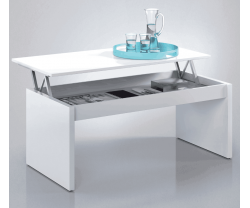 Tabela alta de Gardenia