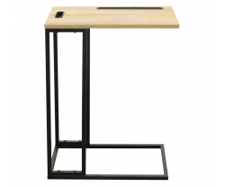 MESA AUXILIAR TABLET SHAM