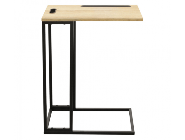 MESA AUXILIAR TABLET SHAM