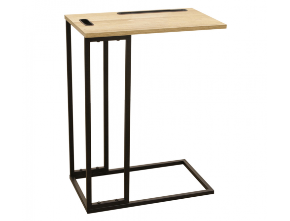 MESA AUXILIAR TABLET SHAM