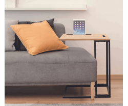 MESA AUXILIAR TABLET SHAM