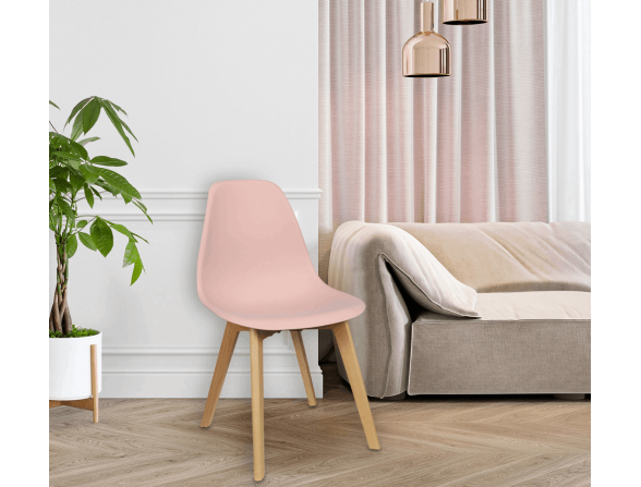 SILLA ESCANDINAVA UPPSALA