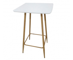 MESA ALTA SALMA MESA ALTA SALMA