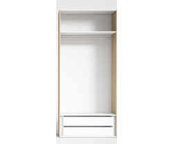 CAJONERA INTERIOR PARA ARMARIO CLEO CAJONERA INTERIOR PARA ARMARIO CLEO