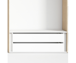 CAJONERA INTERIOR PARA ARMARIO CLEO CAJONERA INTERIOR PARA ARMARIO CLEO