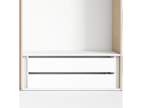 INTERIOR CAJONERA PARA CLEO ARMARY