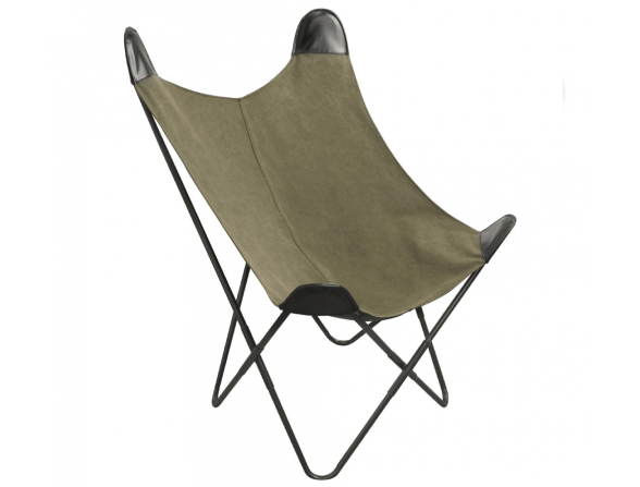 POLTRONA ANDREW BORBOLETA