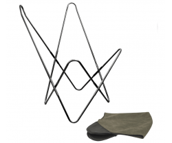 BUTACA MARIPOSA ANDREW BUTACA MARIPOSA ANDREW