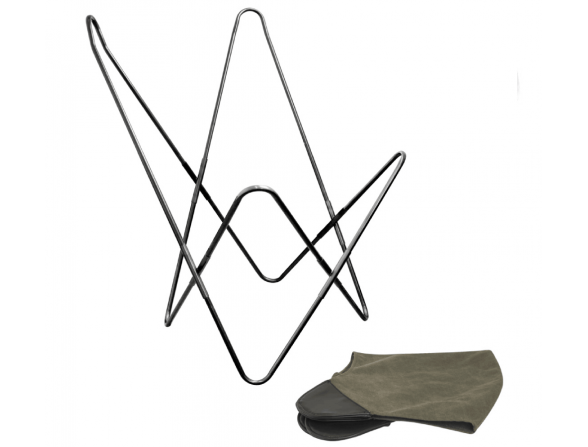 BUTACA MARIPOSA ANDREW