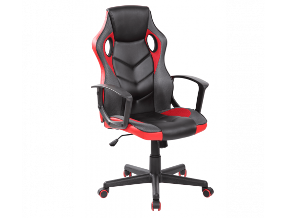 SILLA DE ESTUDIO ANATÓMICA RACING