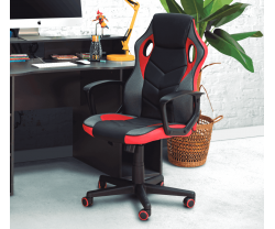 SILLA DE ESTUDIO ANATÓMICA RACING