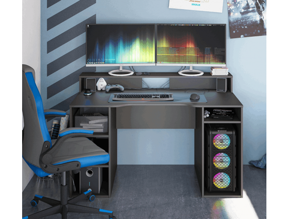 TABELA DE ZONA GAMER