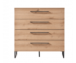 Cómoda SARDINIA Cómoda SARDINIA