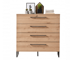 SARDINIA Confortável