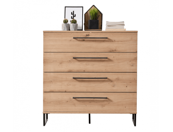 SARDINIA Confortável