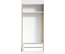 INTERIOR CAJONERA PARA ARMAR CLEO