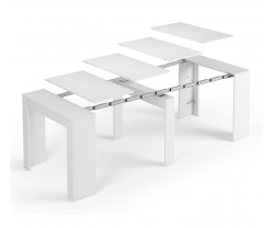 Mesa multifuncional Acacia para comedor