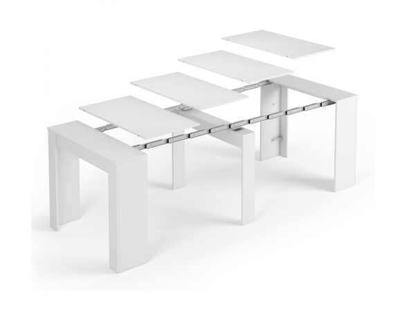 Mesa multifuncional Acacia para comedor