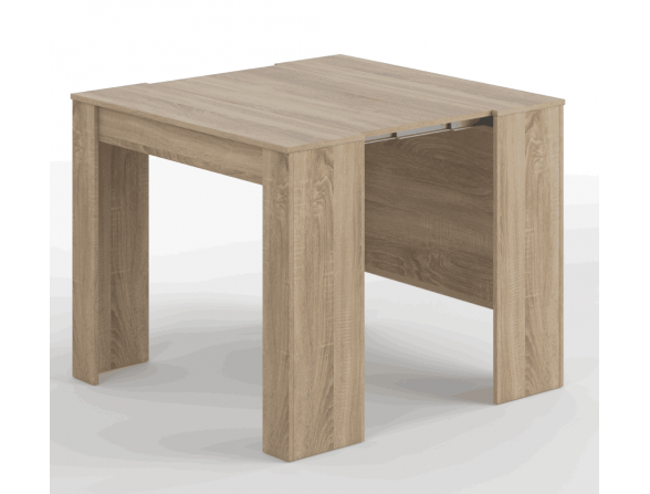 Mesa multifuncional Acacia para sala de jantar